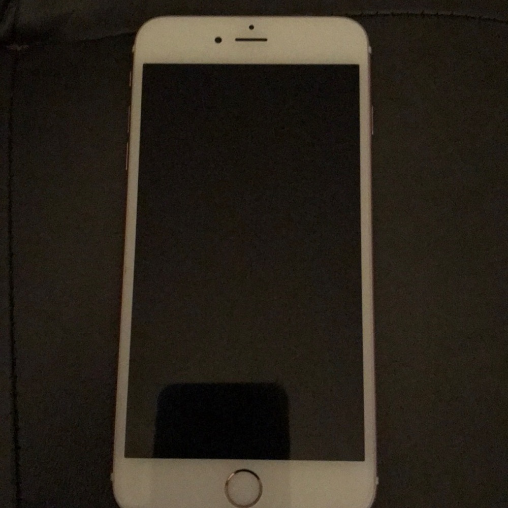 IPhone 6s Plus